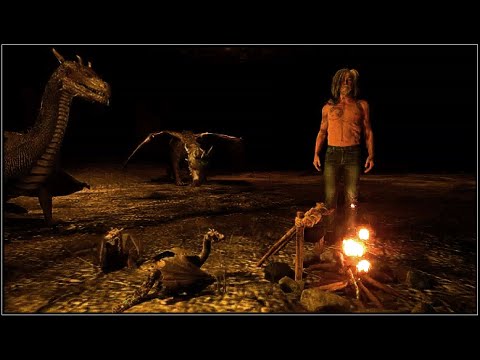 character creator 4 - first export to unreal engine