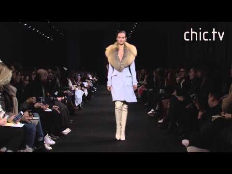 Altuzarra New York Fashion Week Fall 2015