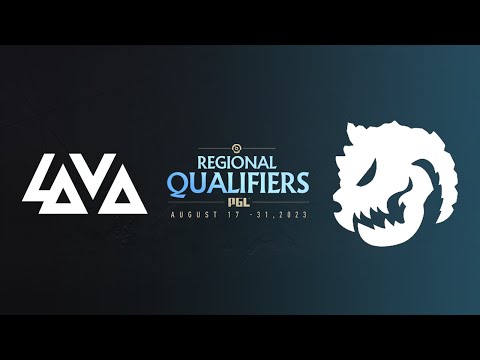 Lava BestPc vs Balrogs – Highlights - Regional Qualifiers - SA