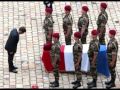 ''La Strasbourgeoise'' chanson militaire 