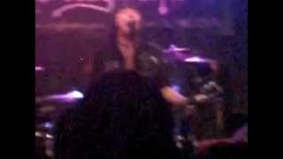 L.A. GUNS - SWEET MYSTERY AUGUST 24, 2012 LA GUNS DINGBATZ, CLIFTON, NJ 083.mov