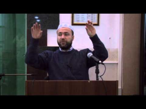 Kushtet e besimit 16 - Besimi tek Profetet (3)