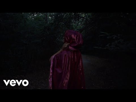 Aluminé Guerrero, Yeahman - Verte