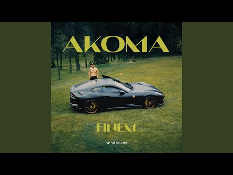 AKOMA