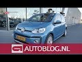 Mijn Auto: Volkswagen Up! (140 pk) van Tom