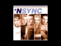 Crazy For You- NSYNC [1080P, HD, CD RIP]