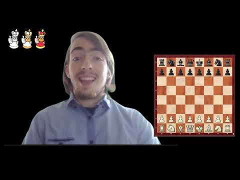 Pozvánka na šachový kurz online i osobní zážitkový kurz