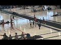 Platform Sixers Supreme 2029 V SSA Elite 14U