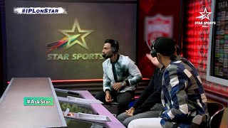 IPL 2023 | #AskStar | Imran Tahir Loved Dhoni as a Captain!