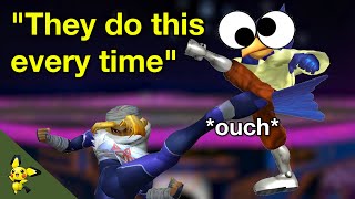 Never Lose to a Falco Again