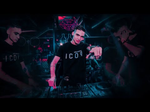 Tommy T - Selected Mix #1 (2025.12.07.)