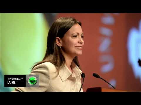 Top Channel/ Rrëmbëhet rivalja e Maduros në Venezuelë pas një fjalimi