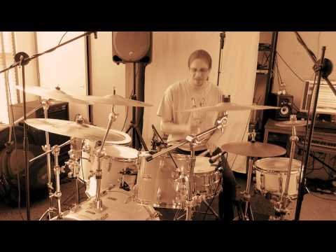 Rhett Frazier - Is That Ok - Drum Cover by Geert Sluijter