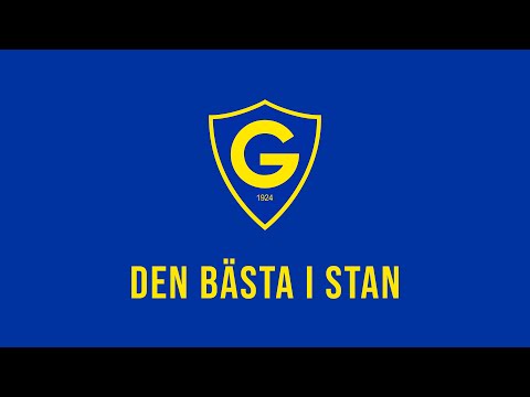 Gnistan kannatuslaulu - Den bästa i stan