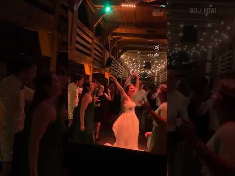 Live-Set von DJ Marcel