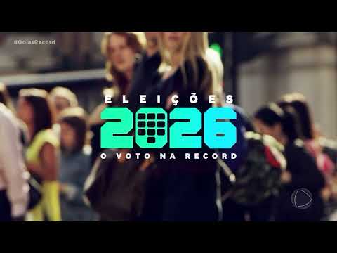 Veja o que os candidatos ao governo de goiás fizeram nesta sexta-feira