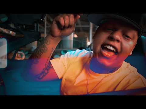 Burto Benihana X Droskee "DOPE HOLE" (official Music Video)