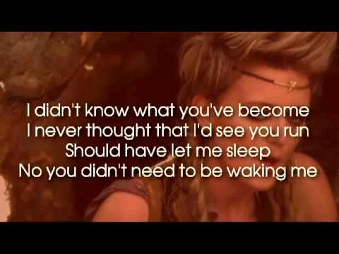 Bo Bruce - Save Me (Lyrics)