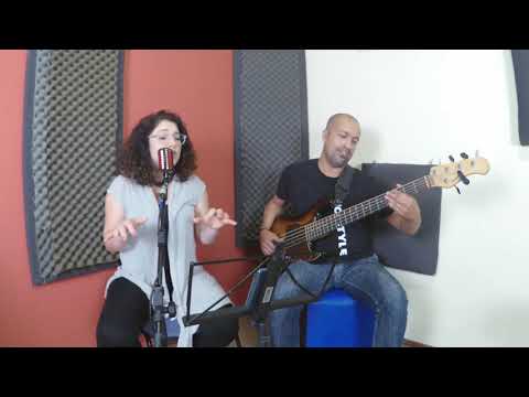 No-Break #32 My Girl Cover