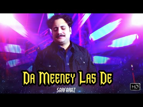 Da Meeney Las Dey Raka Chey Darna Zama | Sarfaraz | 2019 | Cd Land Production