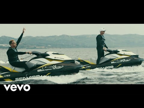 Ouss & Riane - Mi Vida