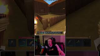 How To Set Up Livestock Farm In Hytale #fyp #foryoupage #hytale #hytalegame #hytalenews