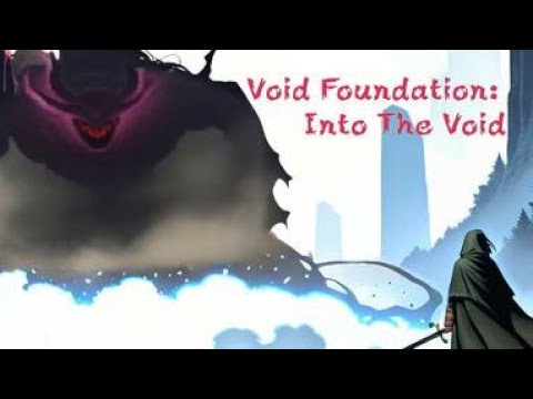 Void Foundation Into The Void - New trailers game 2025 - INFO in DES