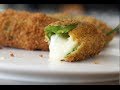 Jalapeño Poppers Byron Talbott