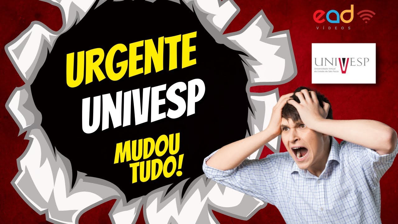 Pensamento Computacional na Univesp mudou