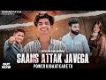 Saans Attak Javega Power Ki Baat Kare Tu Gav Ka Chora Tushar Payla New Haryanvi Song 2023
