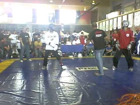 TOP TEN 2010 KYLE RICHARDS VS CALMECAC