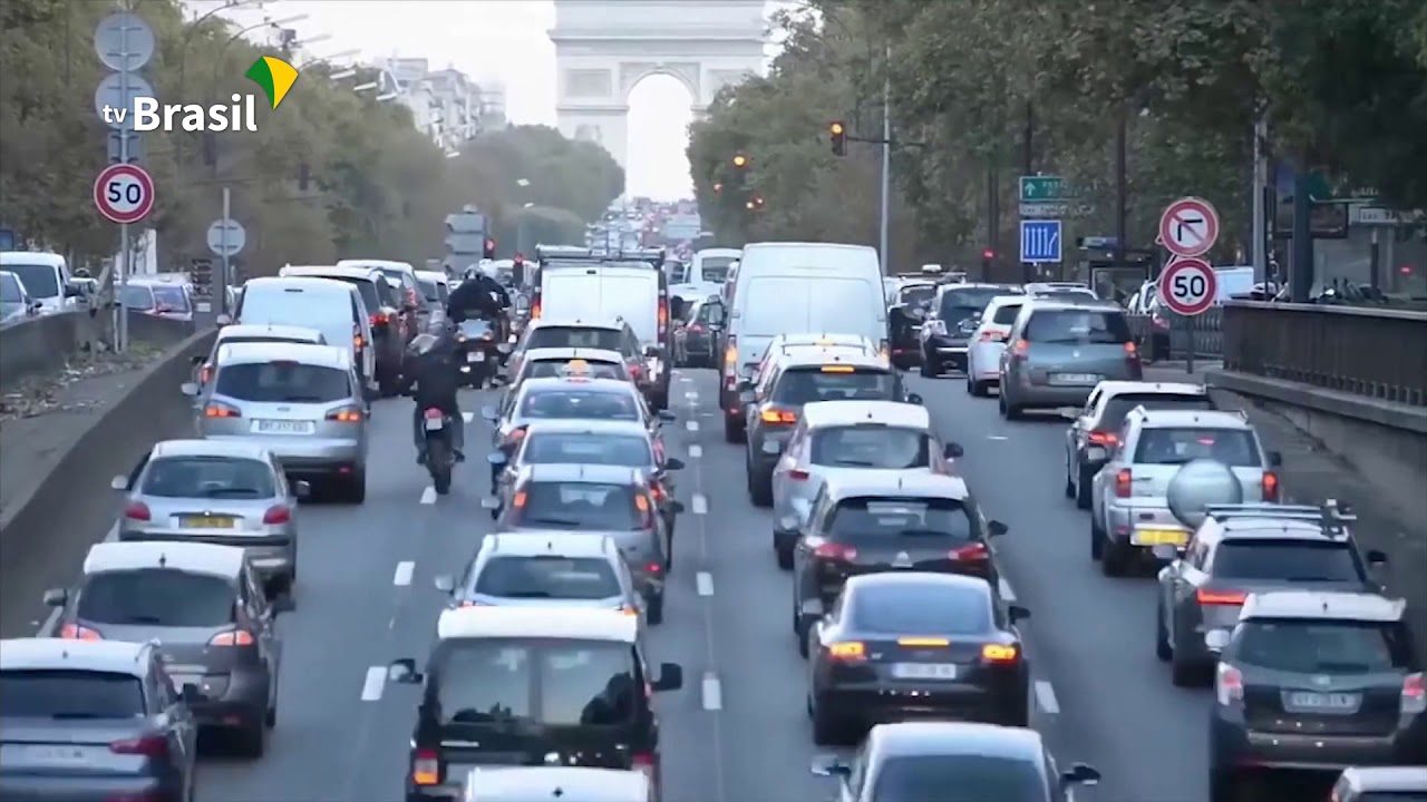 Você já ouviu falar em indústria 4.0?  Saiba mais na reportagem