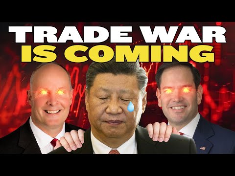 這將摧毀中國 (This Will BREAK China)