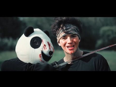 Azahriah x Tíkéj & Zilkerson NEVETTALE (unOfficial Nosztalgiaclip)