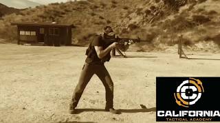 NAVY Seal Led Combat Pistol & Rifle Training