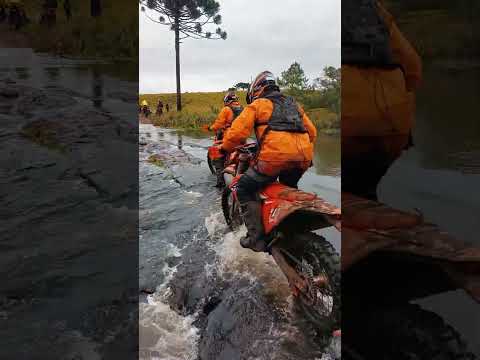 5 dias de Aventura de moto pela terra dos Cânions do Rio Grande do Sul
