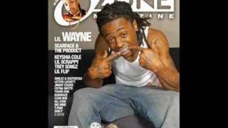 Lil Wayne - Girl