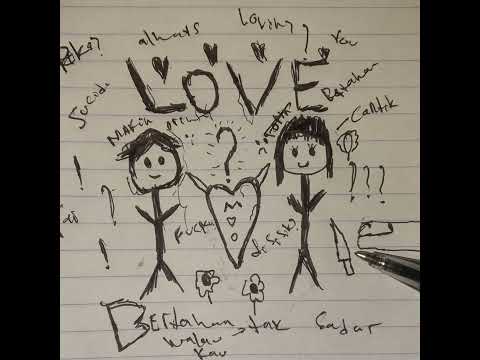 Mafin$hawty - Disisiku Berada, prod.lexel (Audio)