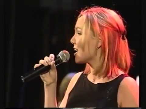 Ola Bieńkowska - Śpiewam, śpiewam... (muz. Janusz Strobel)