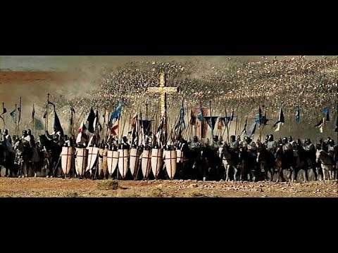Saving Your Disaster Total War Campaigns - Kingdom of Jerusalem