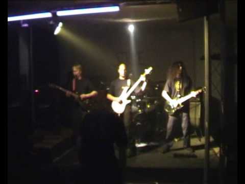 Animal Hate - In The Darkness Of Catacomb 27.3 2009 - Bor - Strike Bar