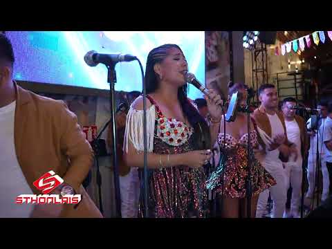 LA  RESISTENCIA DEL PERU  - MIX FARAONA 02 ( EN VIVO ) CHICLAYO