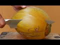Asmr Videos Satisfying Coconut Slices