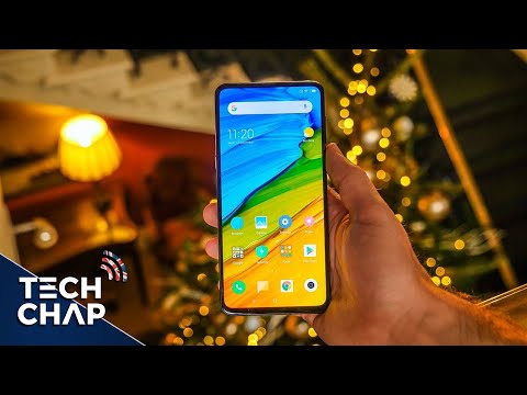 Is the Xiaomi Mi Mix 3 a OnePlus Killer? | The Tech Chap