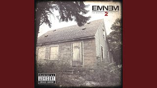 Eminem – Don&#39;t Front (featuring Buckshot) | The Marshall Mathers LP 2 (Deluxe)