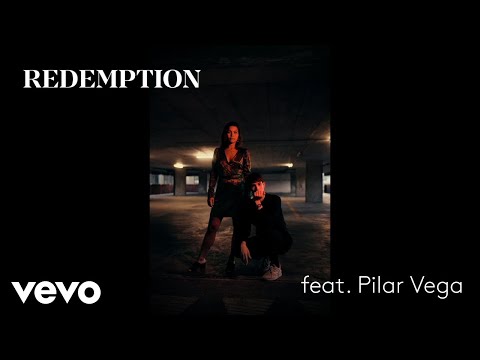 Cella - Redemption (Visualizer) ft. Pilar Vega