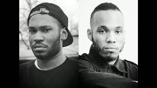 Anderson .Paak - Bubblin&#39; (KAYTRANDA Remix)