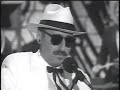 Leon Redbone - "Dancing On Daddy's Shoes"