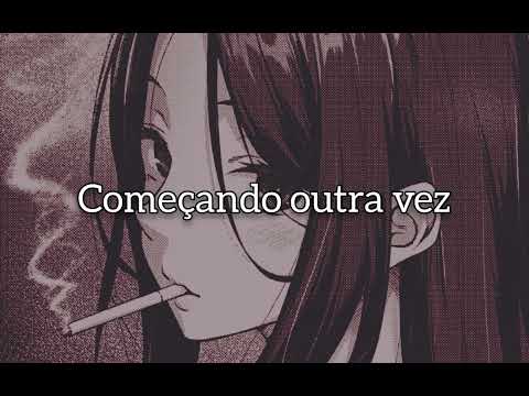 Nenho - Agora somos ex [ LETRA ]