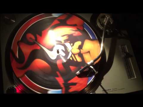 DJ Weirdo -   One Tribes Jam  DJ Promo Remix